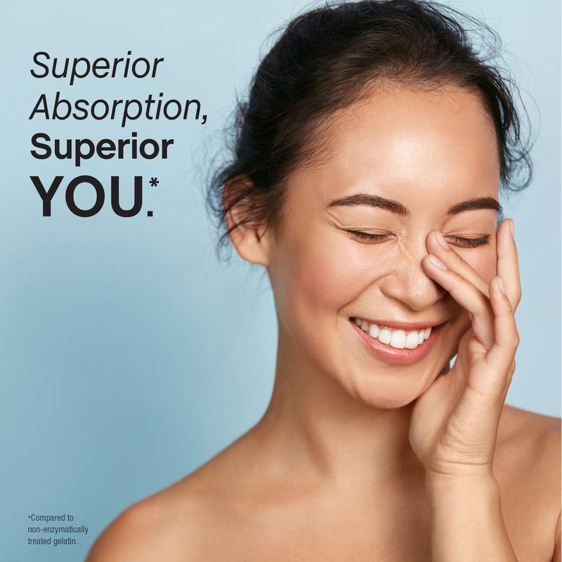 Collagen Bio Peptides Powder
