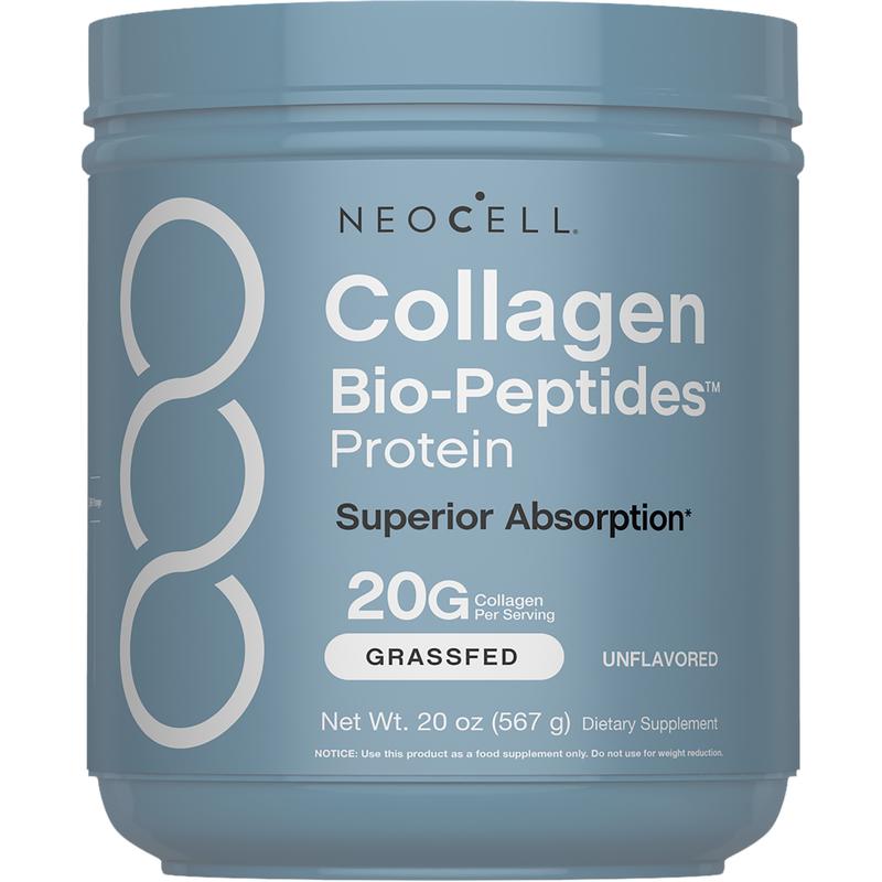 Collagen Bio Peptides Powder