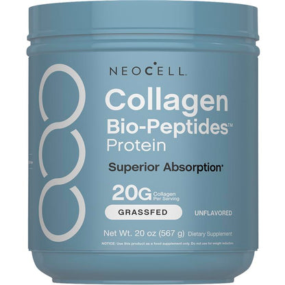 Collagen Bio Peptides Powder