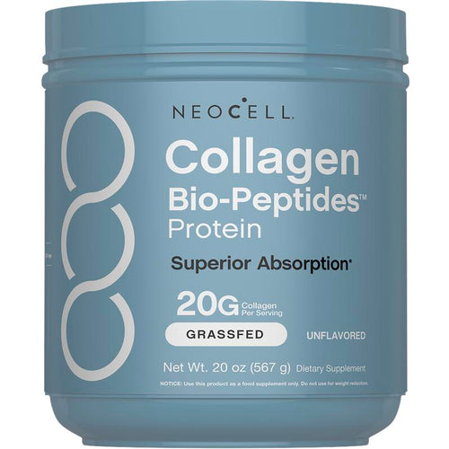 Collagen Bio Peptides Powder