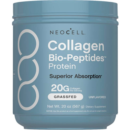 Collagen Bio Peptides Powder